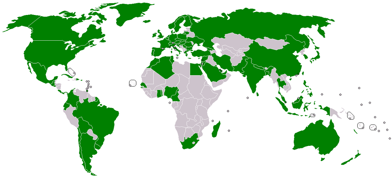 Incoterms 2010 for international trade