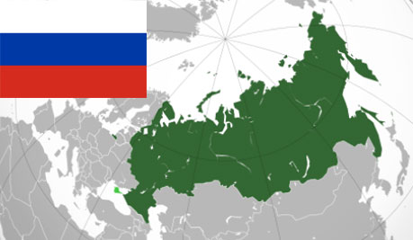 Транспорт Русия